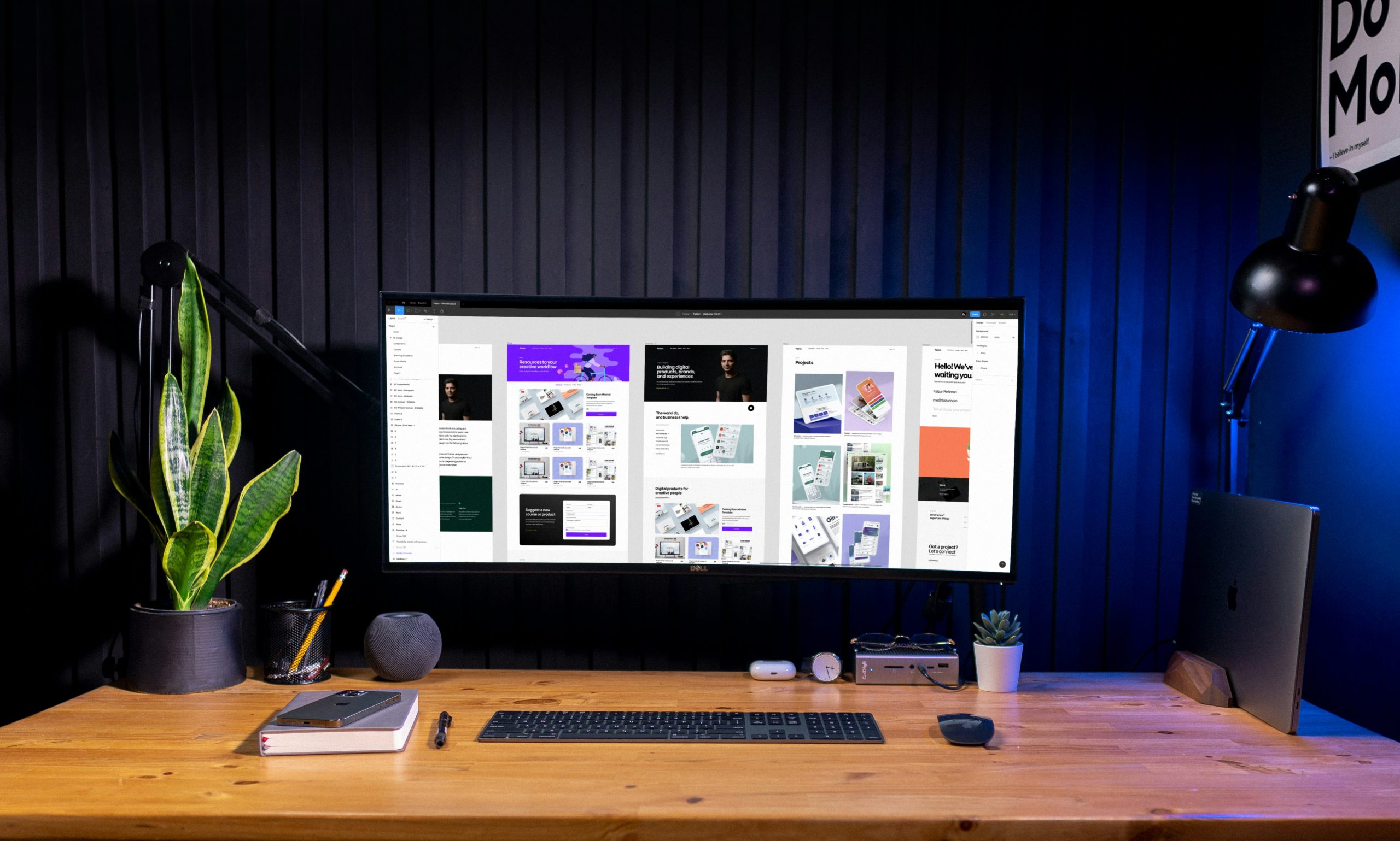 L’art de la synergie entre UX et UI