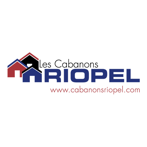 logo Cabanons Riopel