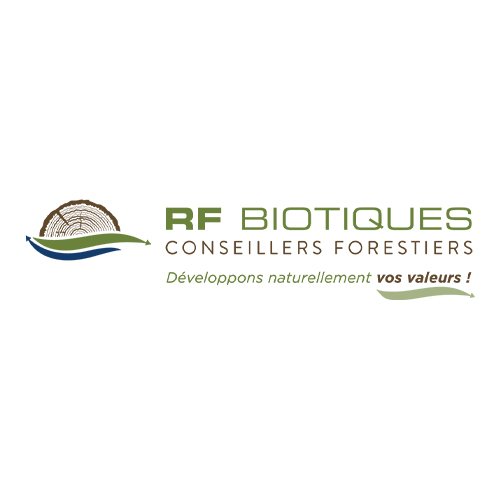 logo RF Biotiques