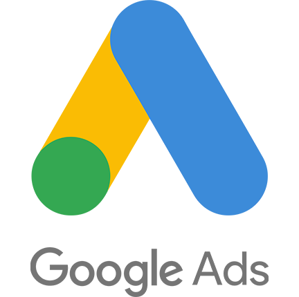 Logo Google Ads